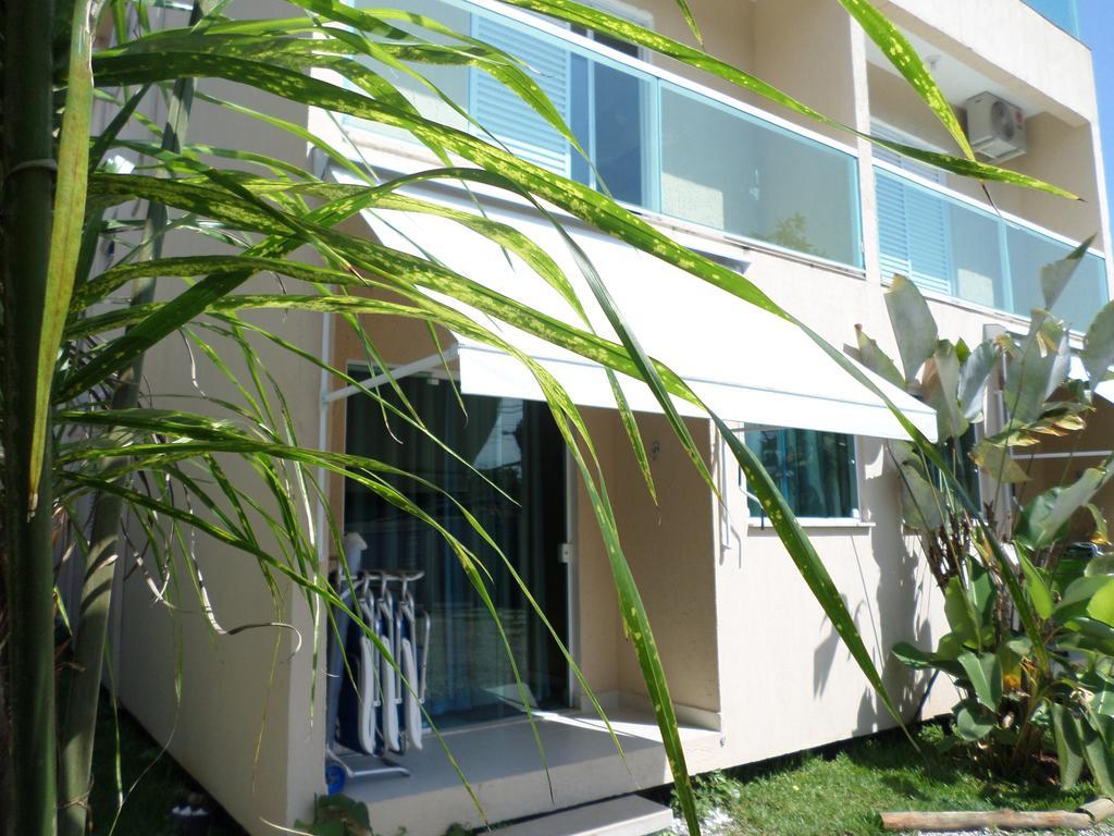 Residencial Camburyá Camburi (Sao Paulo) Exterior foto