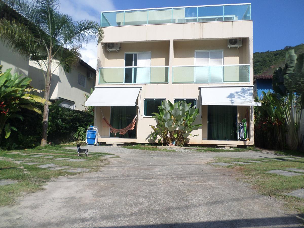 Residencial Camburyá Camburi (Sao Paulo) Exterior foto